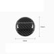 thumbnail image 3 of Embellecedor universal para la tapa del depósito de combustible del coche, fabricado en fibra de carbono auténtica, para el Yaris GR86 2021 2022 2023 (B)., 3 of 5