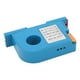 thumbnail image 4 of Transmisor De Corriente CA Monofásico Alta Precisión Transformador De Corriente Sensor Transductor Control PLC La Carcasa Está Hecha De Excelente Material De PC Con Buena Tenacidad Resistencia Al Desg, 4 of 7