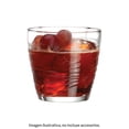 thumbnail image 3 of Vaso Crisa Libbey DOF Orbita 340 ml Transparente, 3 of 4