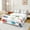 Multicolor, variant on Manfei Colorful Helicopter Twin Sheet Sets 3pcs for Boys, Air Transportation Twin Fitted Sheet, Aircraft Airplane Flat Sheet, Lightweight Room Decor