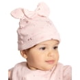 thumbnail image 3 of Disney Minnie Mouse Unisex Baby Allover Print Take Me Home Layette Outfit Set, 4-Piece, Sizes Preemie-6/9M, 3 of 13