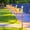#-15A, variant on 4-Pack American Flag LED Pathway Lights, Easy Install Waterproof Outdoor Lights for Courtyard Lawn Decoration B