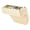 Beige, variant on Adjustable Leather Vehicle Storage Solution For Driver Seat Space Fits Most Autos Holds Phone Sunglasses And Cup