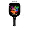 thumbnail image 2 of High Performance Sports Gear for Casual and Competitive Play – Advanced Fiber Construction Delivers Enhanced Durability Power and Court Control for Serious Players, 2 of 3