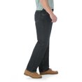 thumbnail image 2 of Wrangler Men's Relaxed Fit Jeans, 2 of 2
