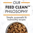 thumbnail image 2 of Nutro Natural Choice Large Breed Senior Dry Dog Food Chicken & Brown Rice Recipe 30lbs, 2 of 9