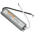 thumbnail image 3 of Noref Waterproof Power Supply, Anti‑Corrosion Durable Safe Wear‑Resistant Reliable LED Waterproof Power Supply, Practical For High Efficiency High Reliability, 3 of 8