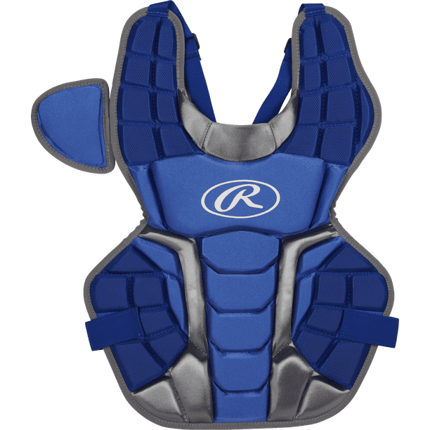 Rawlings Renegade 2.0 Youth NOCSAE Baseball Protective Catcher's Gear