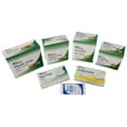 thumbnail image 6 of UniShield 4-Shelf Office/Industrial Metal First Aid Cabinet, Class B, Wall Mountable, Exceeds OSHA/ANSI Z308.1 2015, Over 1,500 Pieces, 6 of 9
