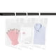 thumbnail image 5 of Contenedor de ropa plegable, organizador de ropa, toalla, para acampar, almacenamiento de zapatos, armario con cremallera para ropa, almacenamiento de ropa con tapa, organizador de 13 piezas para, 5 of 8