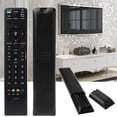 thumbnail image 2 of For TV Remote Control Portable Control English Version Tv Remote, 2 of 10