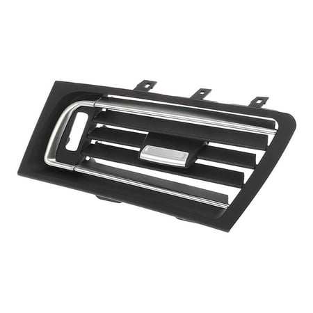 

A/C Vent Grille Air Conditioner Outlet Vent Full Plating for 7 Series F01 F02 64229115857 Left Side
