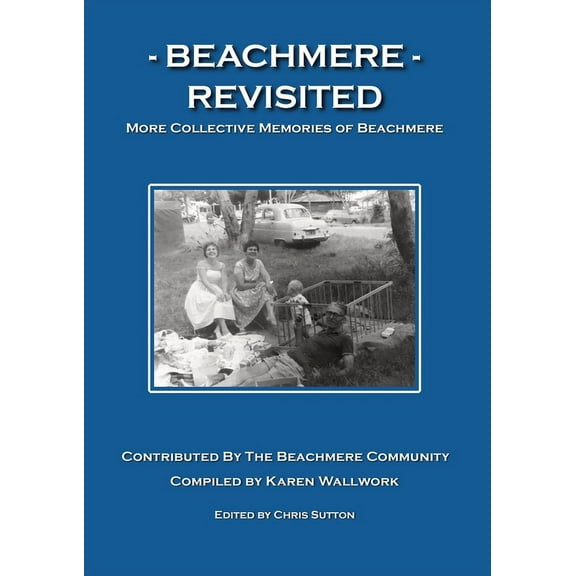 Beachmere Revisited, (Paperback)