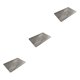 thumbnail image 1 of Advancent Alfombra de baño superabsorbente Buena sensación de pisada Sin pelo Escondido Sin suciedad Esconder Alfombra de baño-Goma GFT1104 40 Type1 NO1, 1 of 6