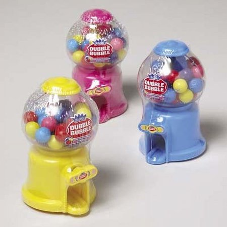 Dubble Bubble Gumball