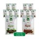 thumbnail image 1 of 12 Pack Fit Kupalin Proyectos Grose Mix de Tiras deshidratadas Limón y Enchilosito 0% azúcar añadido Individual 30g, 1 of 2