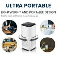 Kiki Pure Mini A1 HEPA USBC Powered Air Purifier