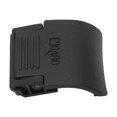 thumbnail image 4 of Cubierta De La Puerta De La Tarjeta De Memoria, Cubierta De La Puerta De La Tarjeta De Memoria De La Cámara Negro Confiable Para Reparar Ccdes Memory Card Door Cover for Nikon, 4 of 8