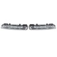 thumbnail image 4 of Car LED Day Running Light Front Left Fog Lights Warning Lights Assembly for CLASS W246 2049069100, 4 of 5