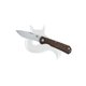thumbnail image 1 of Black Fox Knives Coil Slipjoint Brown Micarta 440C Steel Pocket Knife BF-748 MIB  Cuchillo, 1 of 1