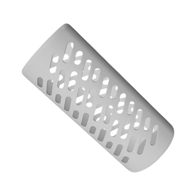 Bewildely Protector de cubierta de silicona Profesional Anti-arañazos Envoltura de botellas de agua Cubiertas Tapas Reemplazo para 18-32-40oz Type3 NO3