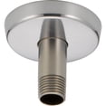 thumbnail image 2 of Delta Universal Showering Components Ceiling Mount Shower Arm & Flange in Stainless, 2 of 2