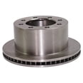 thumbnail image 4 of New Left Rear Brake Disc Compatible With Dodge Ram 2500 Base 8 Cyl 5.9L Ram 3500 Base 8 Cyl 5.9L Ram 3500 Base 10 Cyl 8.0L Ram 2500 Base 6 Cyl 5.9L 2001-2002 By 52009932AA, 4 of 6
