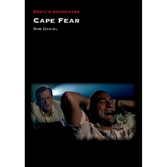 Devil's Advocates Cape Fear, (Paperback)