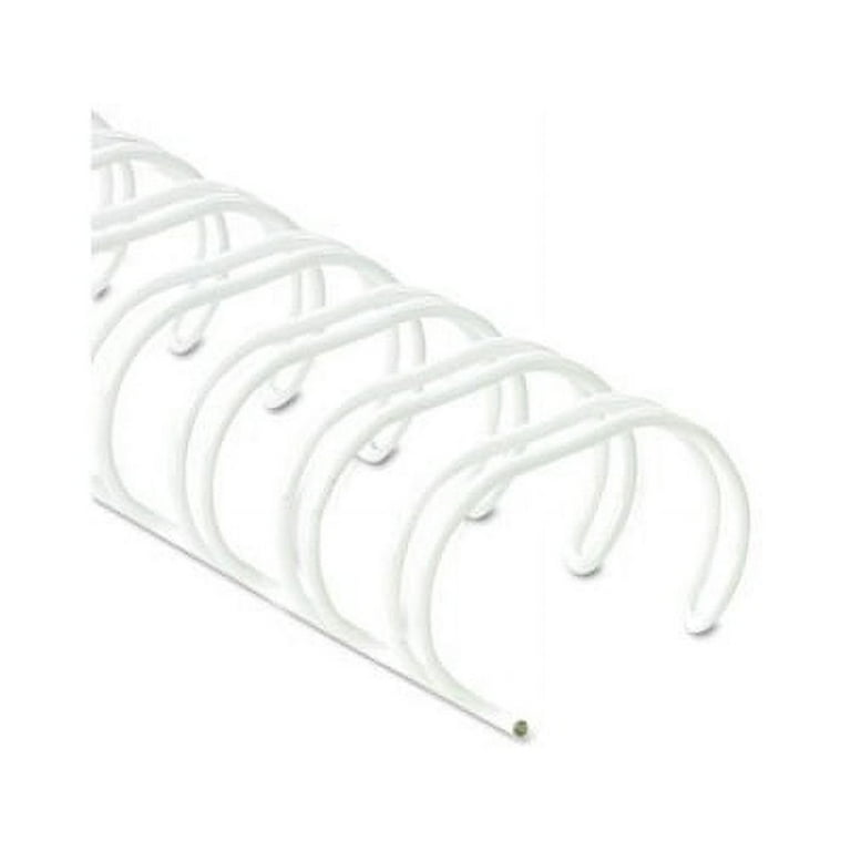 Wire Bindings, 3/8 Wire Bindings, 3/8