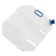 thumbnail image 5 of Bolsa de contenedor de agua Plegable ANGGREK 15L Jarra de Transporte de Almacenamiento de agua para Acampar, 5 of 8