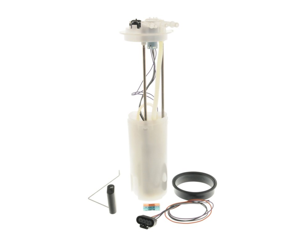 AC Delco MU1767 Fuel Pump, With Fuel Sending Unit Electric Walmart