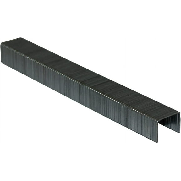 Spot Nails Spot Nails 35508 20 Gauge Staples with 1/2-inch Crown and 1/2-inch Leg similar to Duo-Fast 5016C 5,000 per Box
