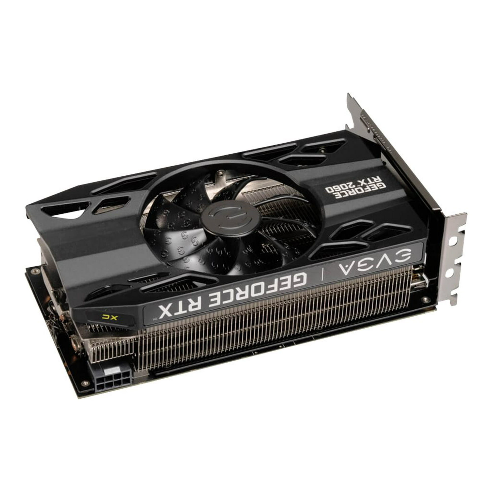 12gb Evga Geforce Rtx 2060 Xc EVGA NVIDIA GeForce RTX 2060 6GB XC