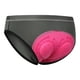 thumbnail image 5 of Ropa interior de ciclismo acolchada para mujer con acolchado 3D para bicicleta. Pantalones cortos de ciclismo. S, 5 of 9