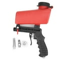 thumbnail image 2 of Sandblasting Machine, Pneumatic Sandblasting  Comfortable Grip  for Old Parts Renovation for Atomization, 2 of 7