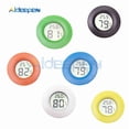 thumbnail image 1 of wholesale 1Pcs Mini LCD Digital Thermometer Hygrometer Indoor Temperature Sensor Temperature Humidity Meter Detector Fridge Freezer Tester, 1 of 4