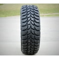 thumbnail image 3 of Crosswind M/T Mud Terrain LT265/70R17 121/118Q E Light Truck Tire, 3 of 9