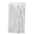 thumbnail image 1 of Baohd Boho PU Cuir Long Wrap Taille Frange Pompon Jupe Bikini Frange Ceinture Blanc, 1 of 9