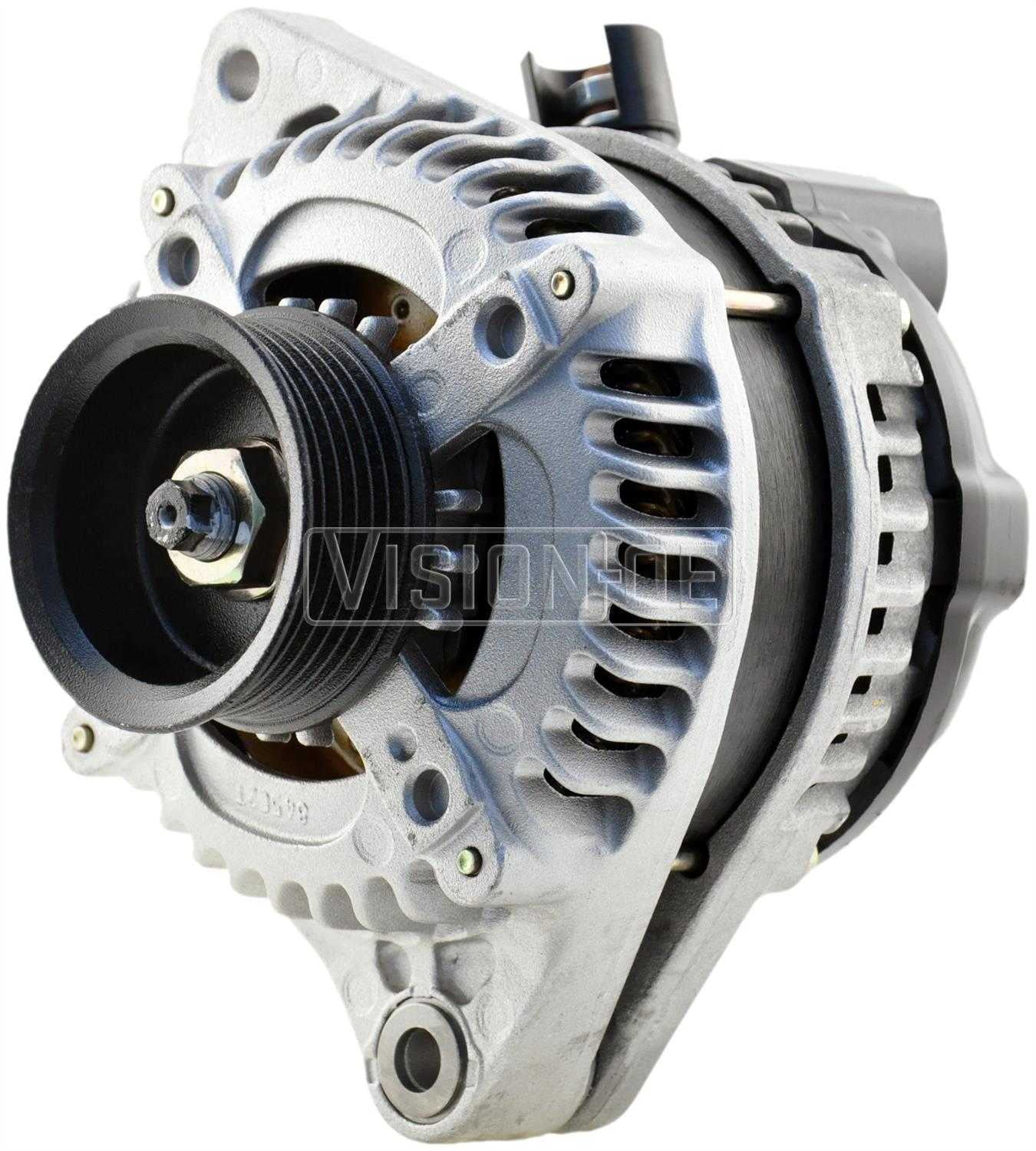 Vision OE 11030 Alternator