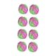 thumbnail image 4 of Removedor De Pelusa ANGGREK 8 Piezas De Bolas Removedoras De Pelo De Mascotas, 4 of 8