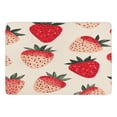 thumbnail image 2 of Fruit (11) Carpet Rug for Home Living Room Bedroom Sofa Doormat Decor Kids Area Rug Non-slip Mat, 2 of 8