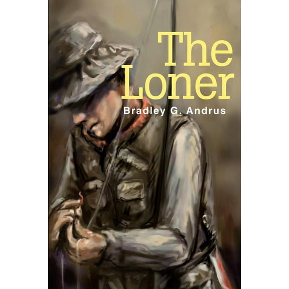The Loner, (Paperback)