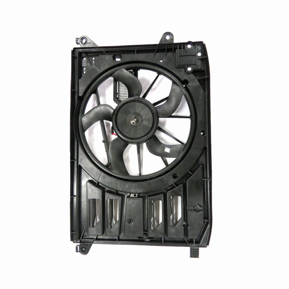 TYC 623180 Replacement Cooling Fan Assembly forD CMAX (CAR) Walmart