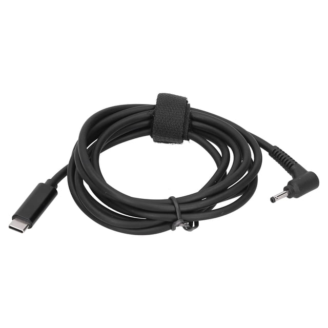 Fuente de alimentación TYP C, cable de carga TYP C a cable de carga TYP C Cable de carga con puerto TYP C Lo mejor en su clase