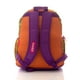 thumbnail image 4 of Mochila Spray G Spray G Orange Texture, 4 of 4