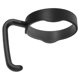 thumbnail image 2 of WORGEOUS Mango de taza térmica para taza de vacío Ozark Trail Cup de 20 onzas (negro), 2 of 8