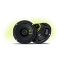 thumbnail image 3 of Juego de Bocinas para Auto Audiobahn TierOne ACX650T 6.5', 3 of 4