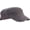 Grey, variant on Cotton Distressed Washed Cadet Cap