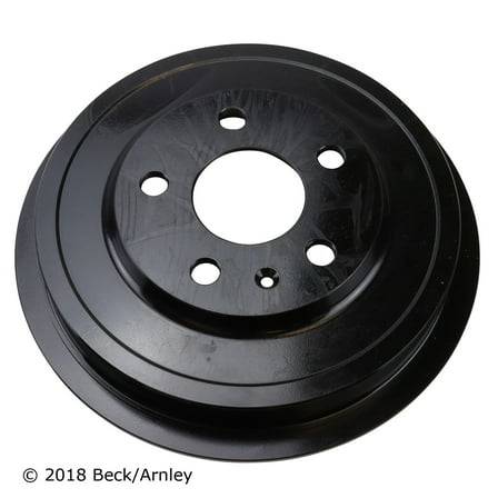 BeckArnley 083-3633 Premium Brake Drum