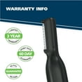 Wahl Micro Groomsman Men